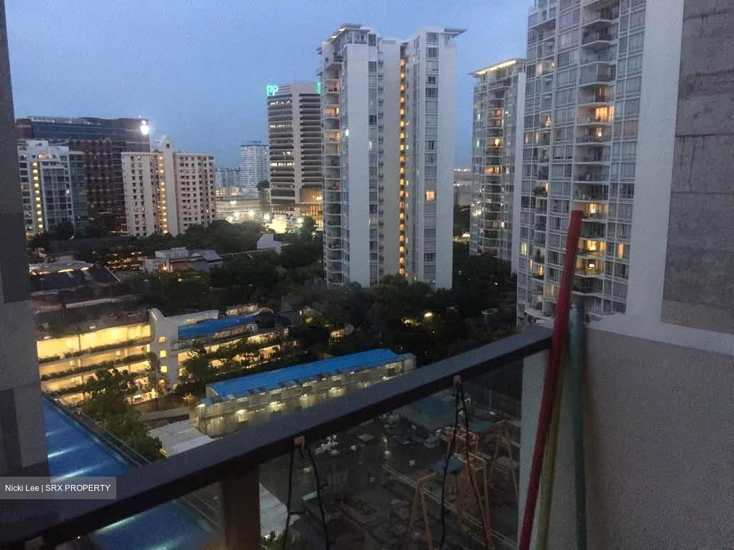 The Shore Residences (D15), Condominium #620660721